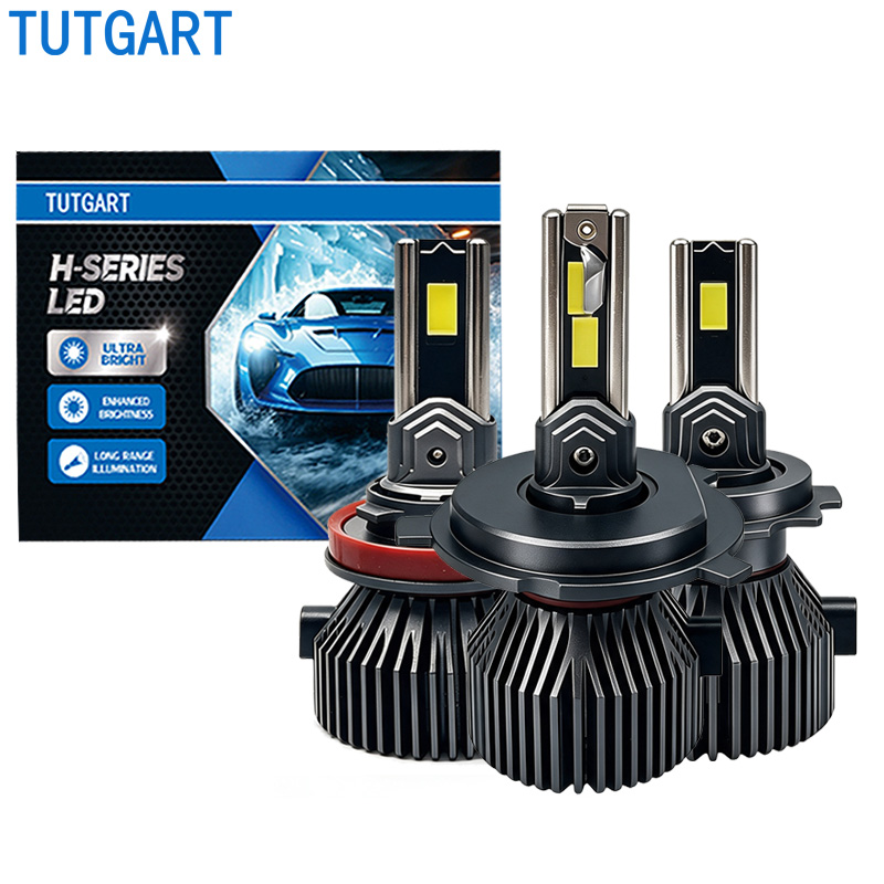 Home Cinema Imax - TUTGART LED H1 H4 H7 H11