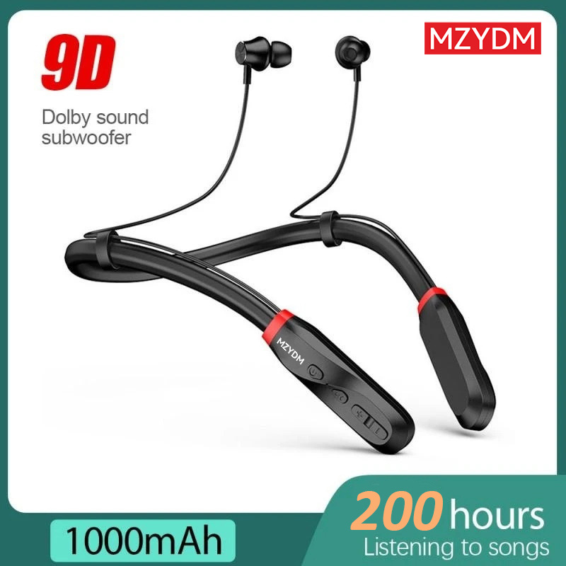 Home Cinema Amazon - Neckband Drahtlose Ohrhörer I35 TWS Bluetooth