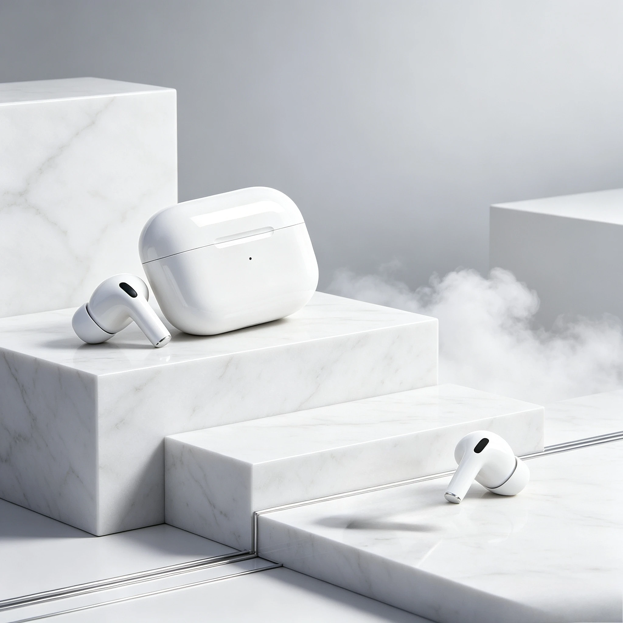 Home Cinema Amazon - Kabellose Bluetooth-Ohrhörer, Kopfhörer, HiFi mit exzellenter