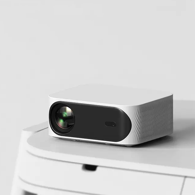 Netflix Home Cinema - Touyinger M11 Linux Smart 1080P Autofokus