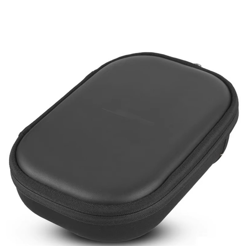 Bose Headphone Qc45 - HDL Harte EVA-Tragetasche Schützende Aufbewahrungsbox für
