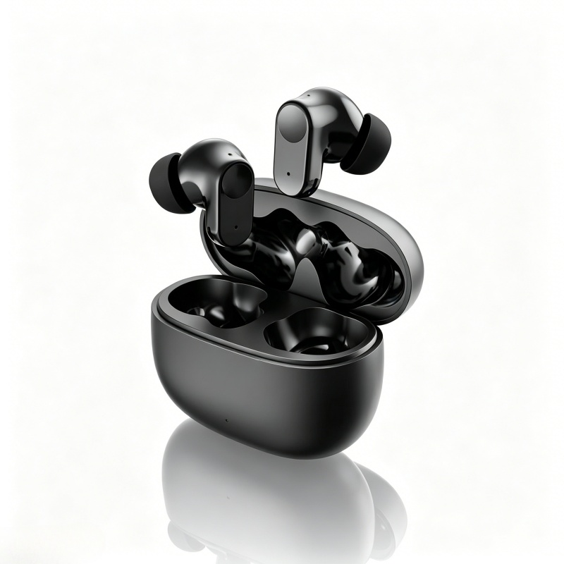 Home Cinema Amazon - Neue Niedliche Q1 Bluetooth-Ohrhörer Kabellose In-Ear