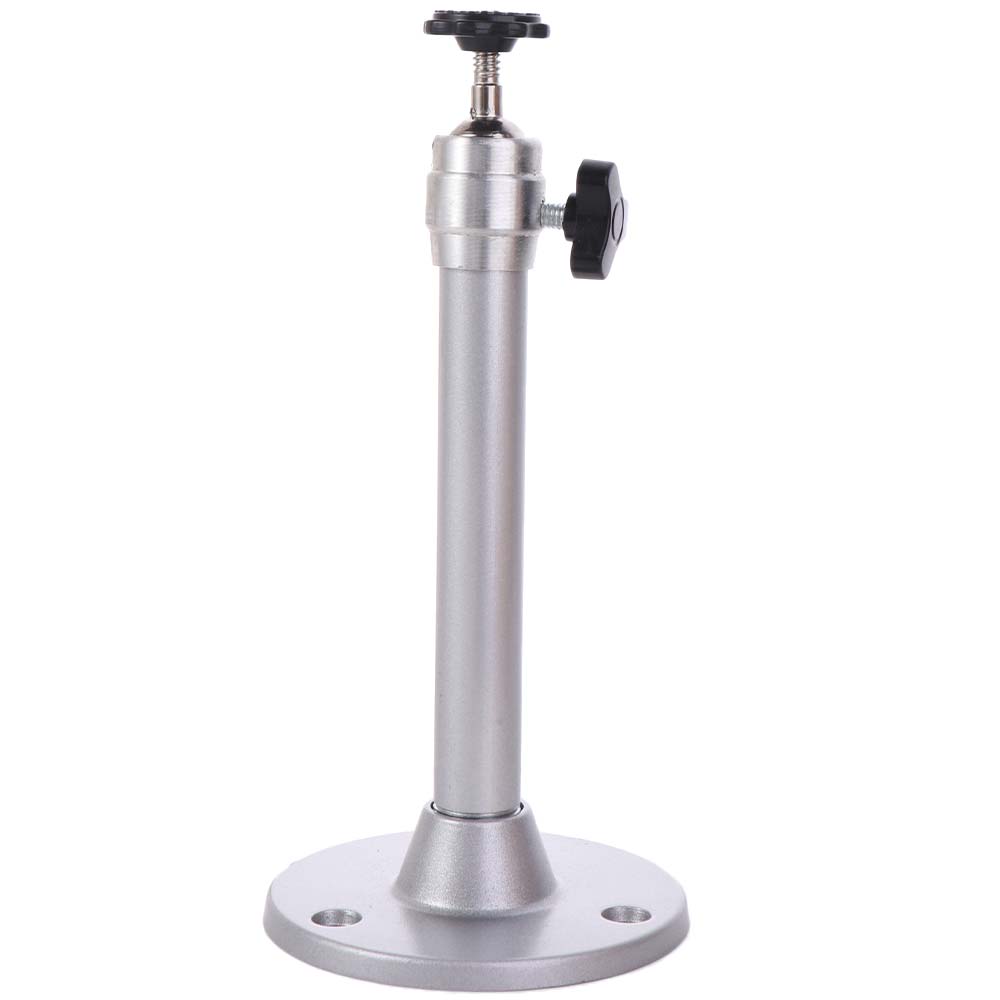 Projector Mount Ceiling - Verstellbarer Projektor-Deckenständer Metallkonstruktion mit M6/M4 Schrauben