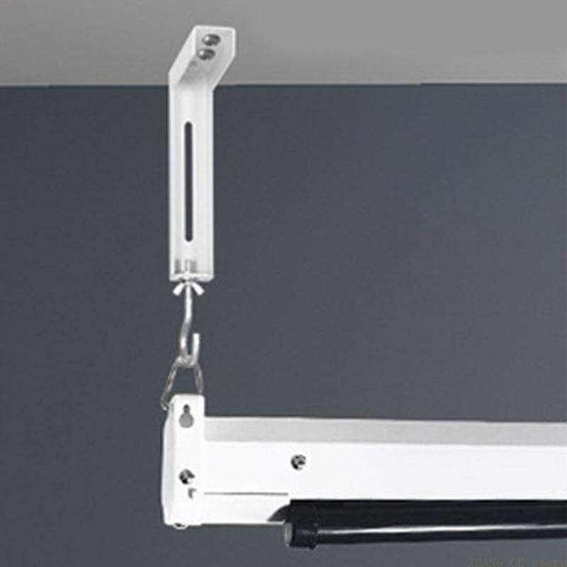 Projector Mount Ceiling - M5TD Universal Halterung Projektor Bildschirm Aufhänger