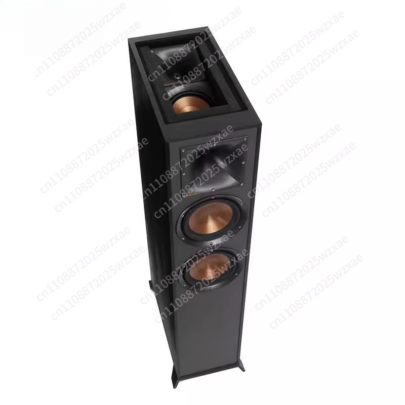 Home Cinema Atmos - R-625FA Standlautsprecher 3.1.2 Atmos Heimkino-Set Reflektierend