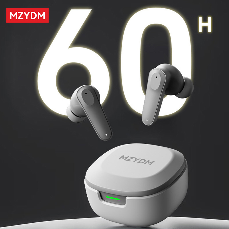 Home Cinema Amazon - MZYDM Drahtlose Bluetooth-Kopfhörer 5.4 TWS-Kopfhörer A98