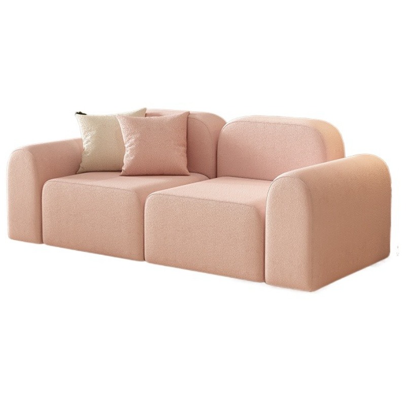 Home Cinema Design - Wg-Cinema Luxus Wohnzimmer Sofas Kissen Boden-Spielsofa