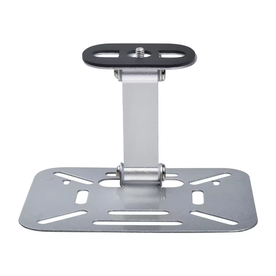 Projector Mount Ceiling - Universelle drehbare Projektorhalterung, Multi-Winkel-Wand- und Deckenhalterung,