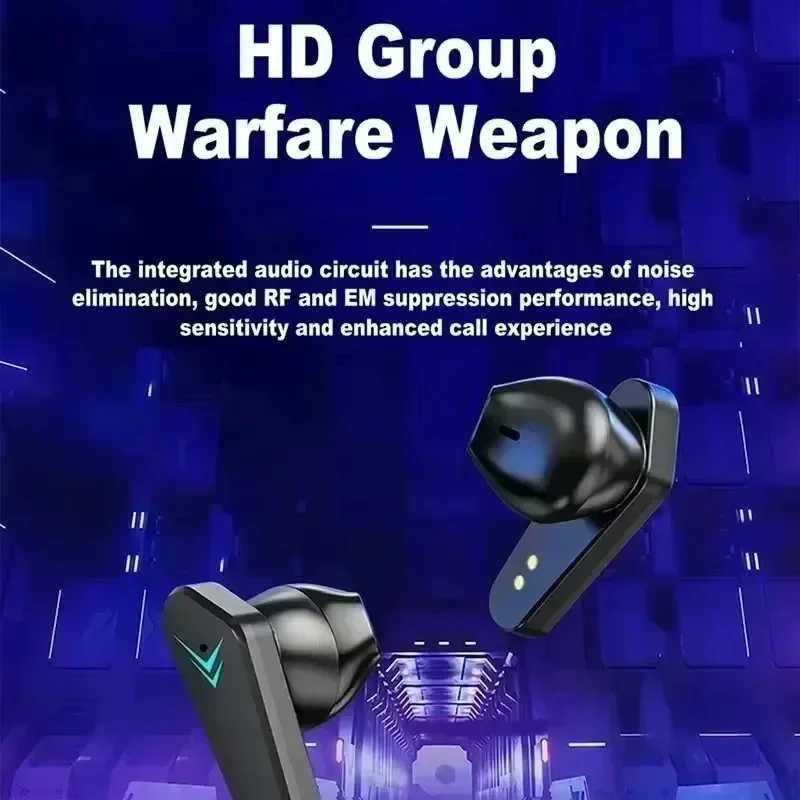 TWS Gaming-Ohrhörer Kabellose  – Home Cinema Amazon Bewertung und Preis