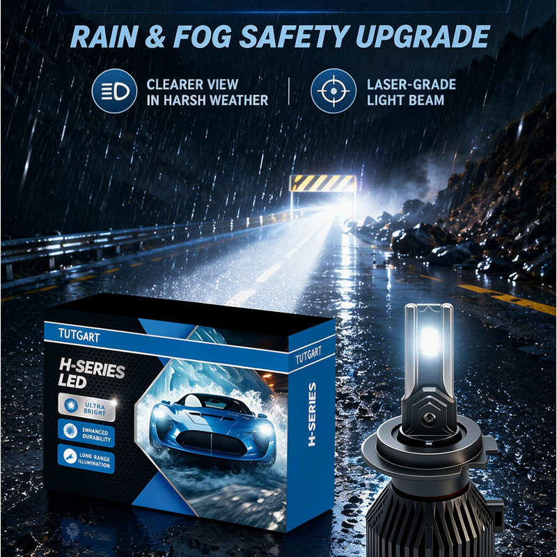 TUTGART LED H1 H4 H7 H11 HB3 H – Home Cinema Imax Bewertung und Preis