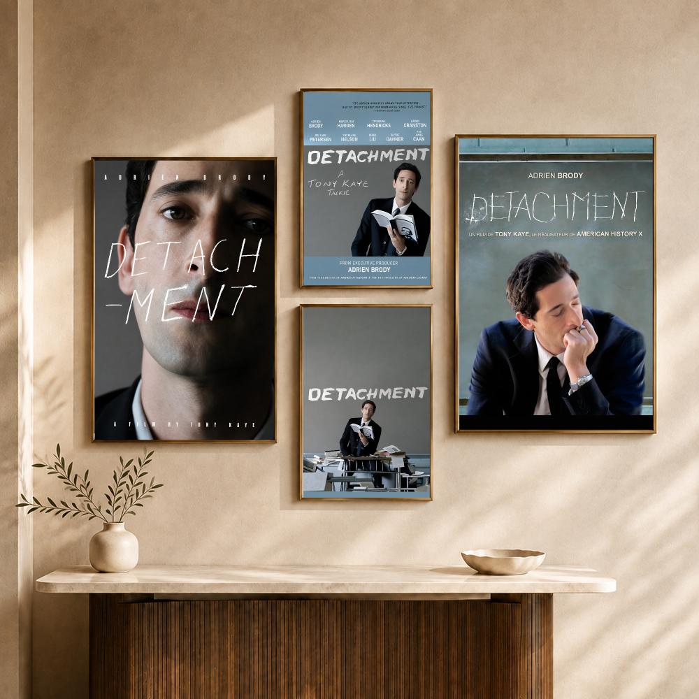 Film Detachment Psychologische – Home Cinema Gifts Bewertung und Preis