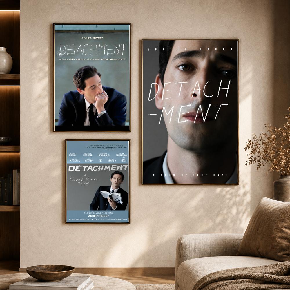 Film Detachment Psychologische – Home Cinema Gifts Bewertung und Preis