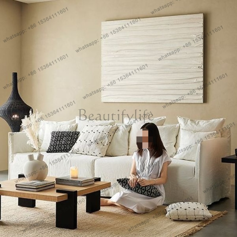 Entspannende Nordische Wohnzim – Home Cinema Design Bewertung und Preis