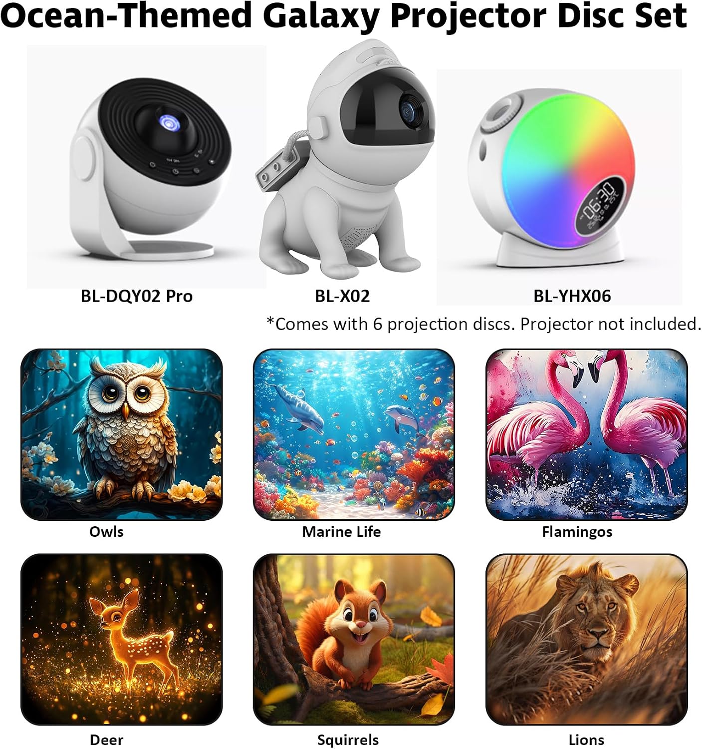 Galaxy-Sternprojektor-Disk mit – Projector Mount Ceiling Bewertung und Preis