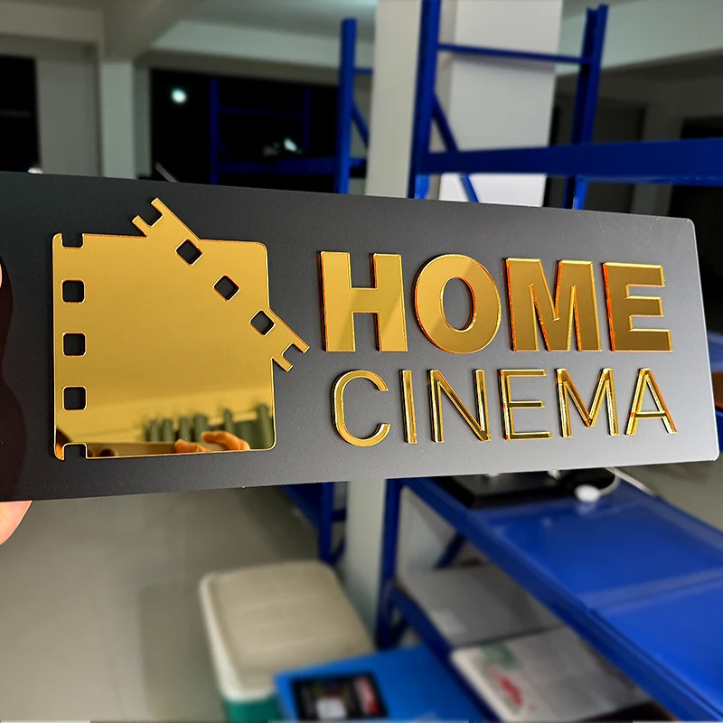 3D Dolby Atmos Klar-Acryl-Schi – Home Cinema Atmos Bewertung und Preis