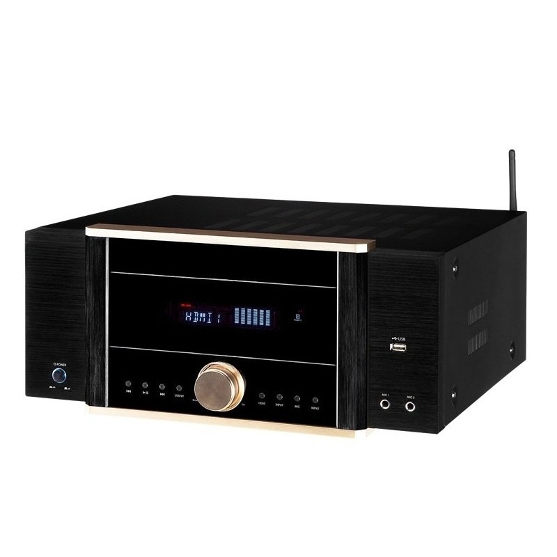 AV-7200 Leistungsstarker Heimk – Home Cinema Atmos Bewertung und Preis