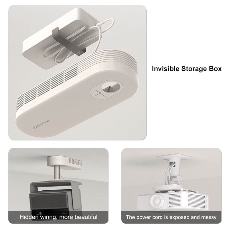 XGIMI Projektor-Deckenhalterun – Projector Mount Ceiling Bewertung und Preis