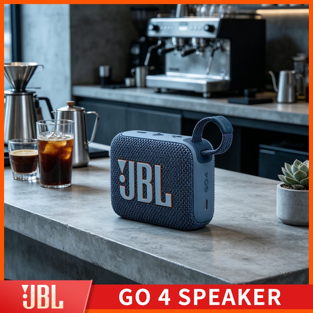 Orchard Park Solid Tone JBL GO – Jbl Speaker Go 4 Bewertung und Preis