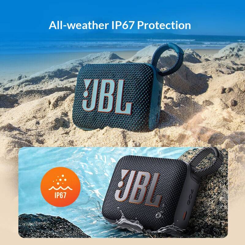 Orchard Park Solid Tone JBL GO – Jbl Speaker Go 4 Bewertung und Preis