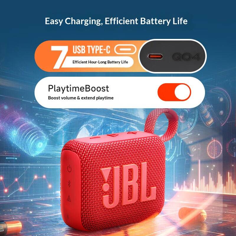 Orchard Park Solid Tone JBL GO – Jbl Speaker Go 4 Bewertung und Preis