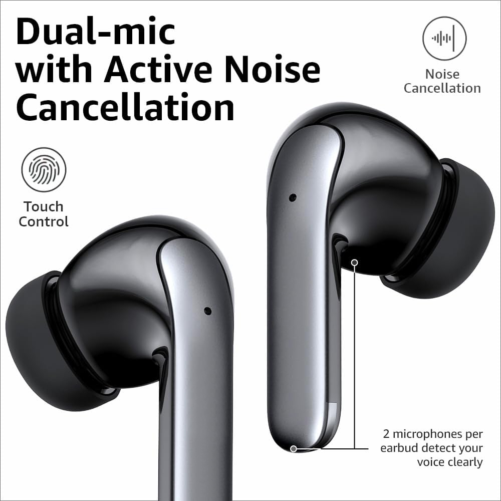 ANC Bluetooth-Kopfhörer, aktiv – Home Cinema Amazon Bewertung und Preis