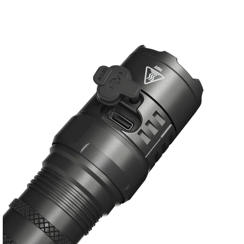 NITECORE P23i wiederaufladbare – Home Cinema Imax Bewertung und Preis