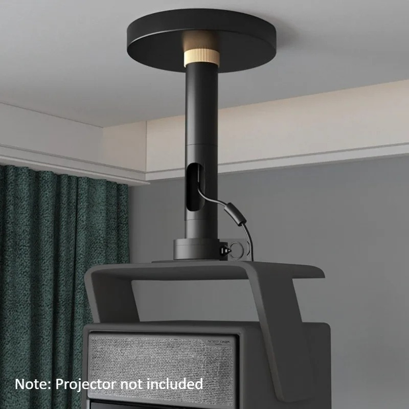 Universeller Projektorständer, – Projector Mount Ceiling Bewertung und Preis