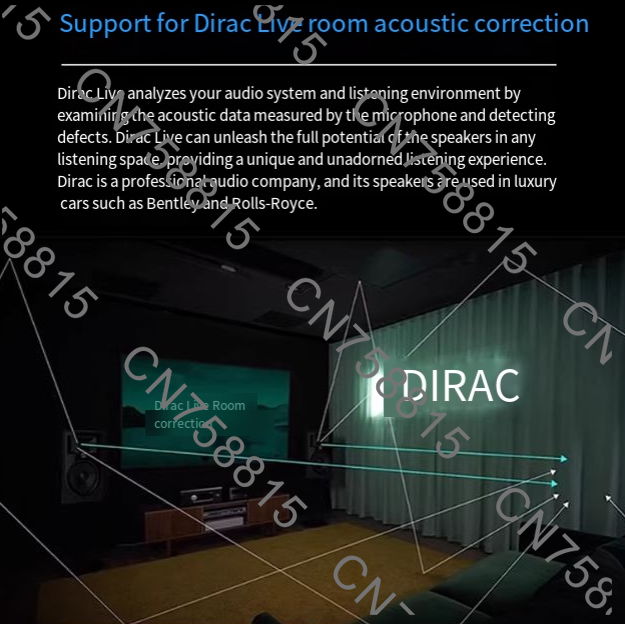 Leistungsstarker 9.2-Kanal Dol – Home Cinema Atmos Bewertung und Preis
