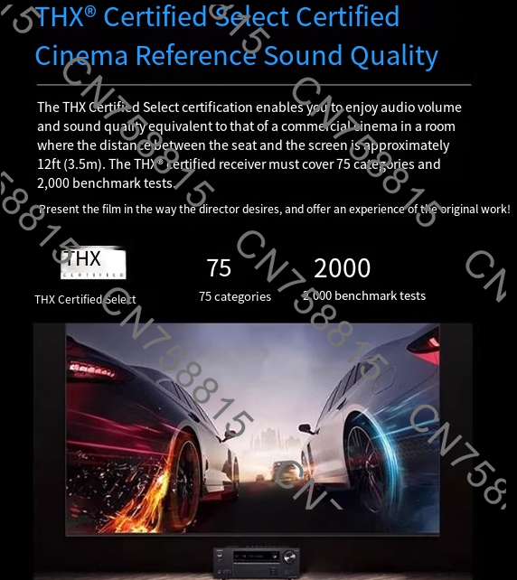 Leistungsstarker 9.2-Kanal Dol – Home Cinema Atmos Bewertung und Preis