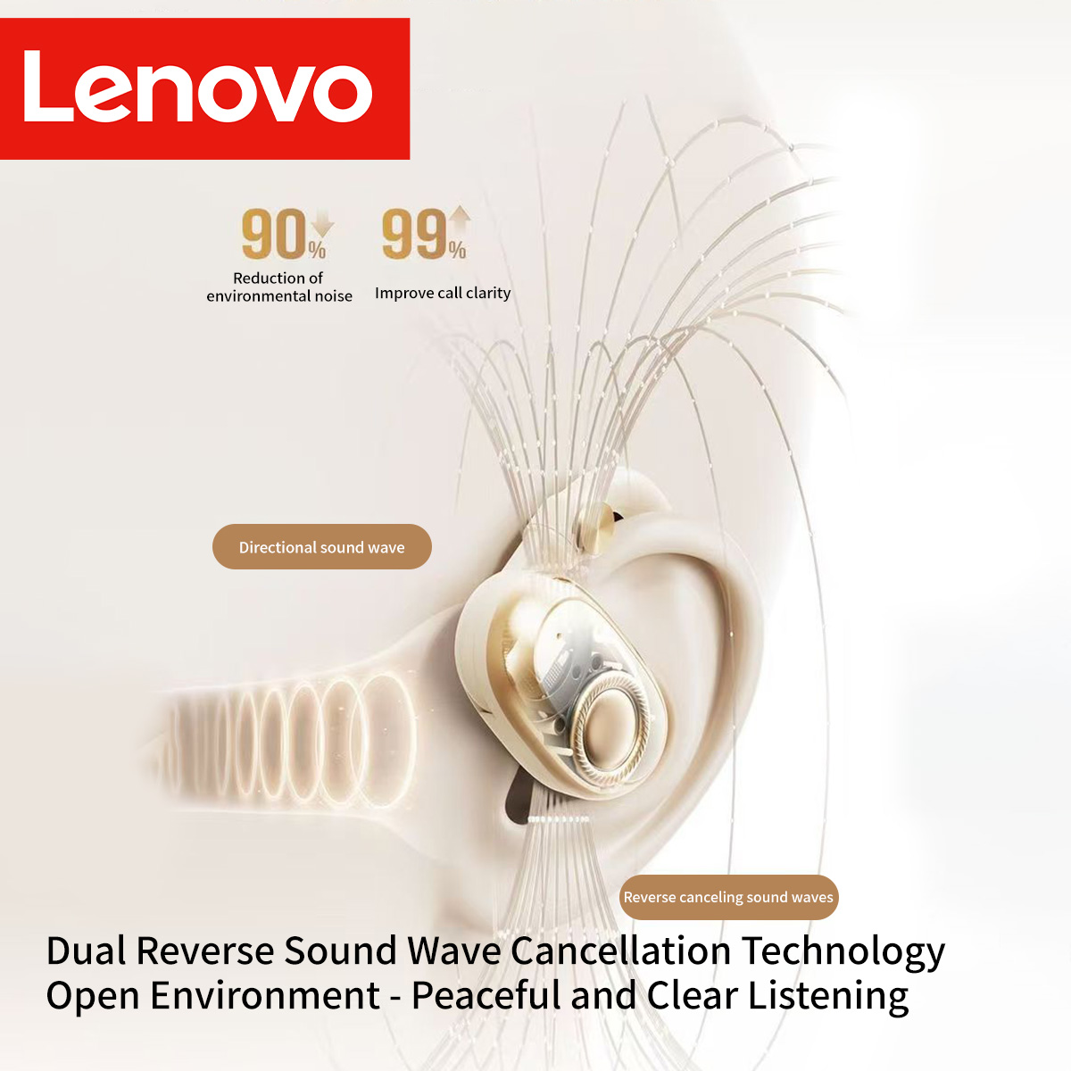 Lenovo EA366 Ohrbügel-Kopfhöre – Home Cinema Amazon Bewertung und Preis