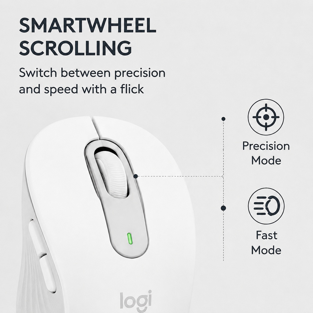 Original Logitech Signature M6 – Logitech Home Cinema Bewertung und Preis