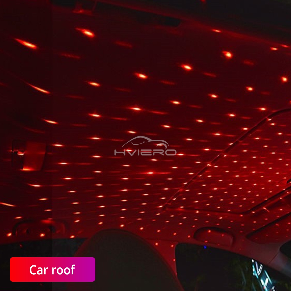 1 stücke Auto USB Atmosphäre L – Projector Mount Ceiling Bewertung und Preis