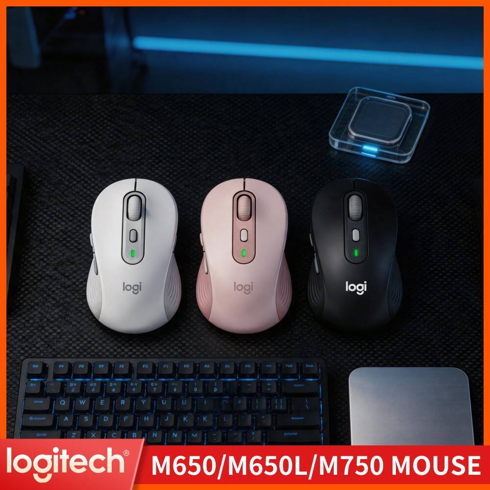 Logitech M650 Ergonomische Mau – Logitech Home Cinema Bewertung und Preis