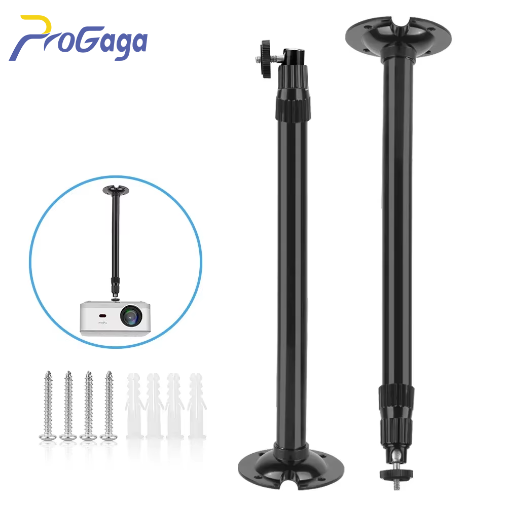 Mini-Projektorständer, 6 mm, 4 – Projector Mount Ceiling Bewertung und Preis