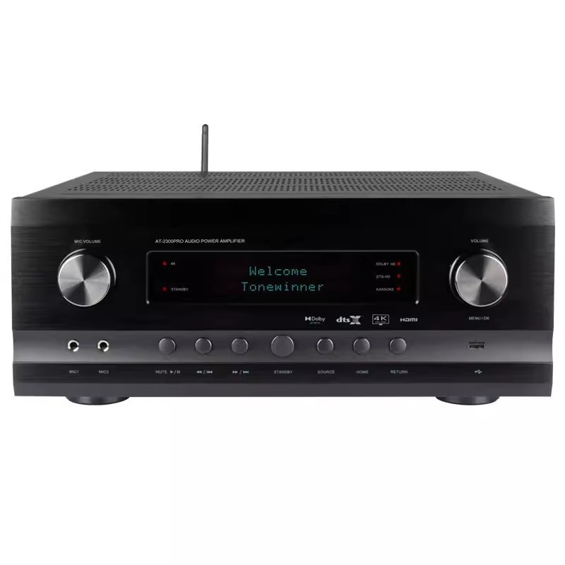 AT-2300PRO 5.3.2 Atmos Heimkin – Home Cinema Atmos Bewertung und Preis
