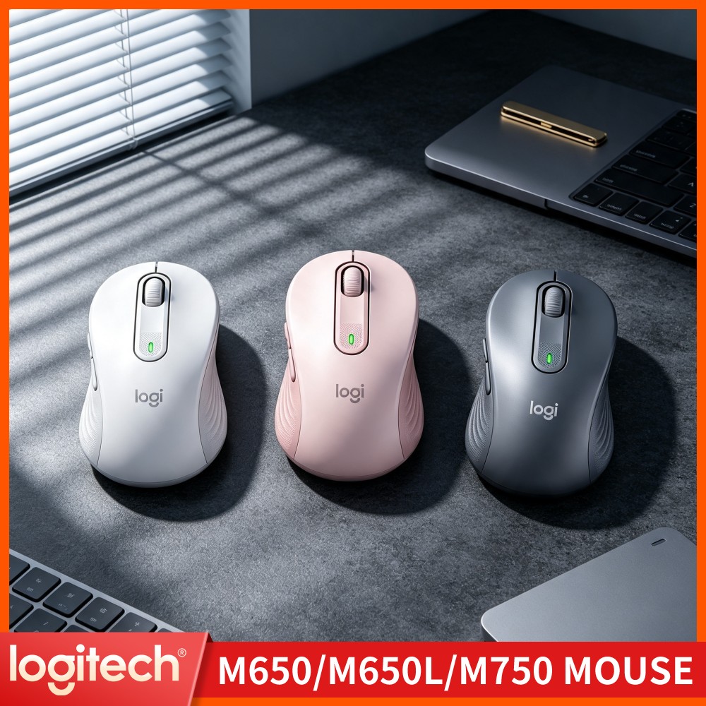 Logitech M650/M650L Signature  – Logitech Home Cinema Bewertung und Preis