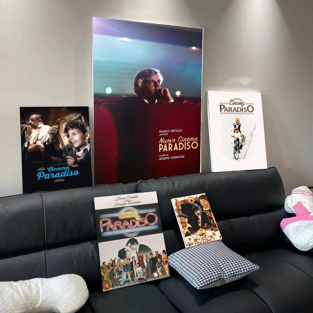 Klassisches Film-N-Nuovo Cinem – Home Cinema Gifts Bewertung und Preis