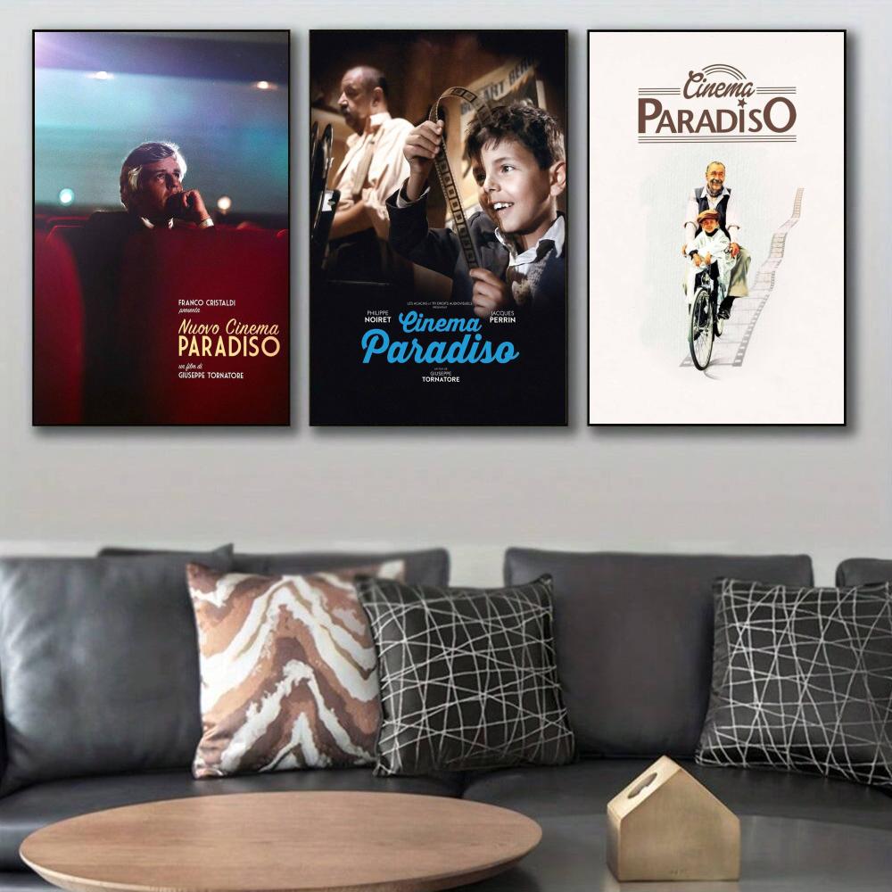 Klassisches Film-N-Nuovo Cinem – Home Cinema Gifts Bewertung und Preis