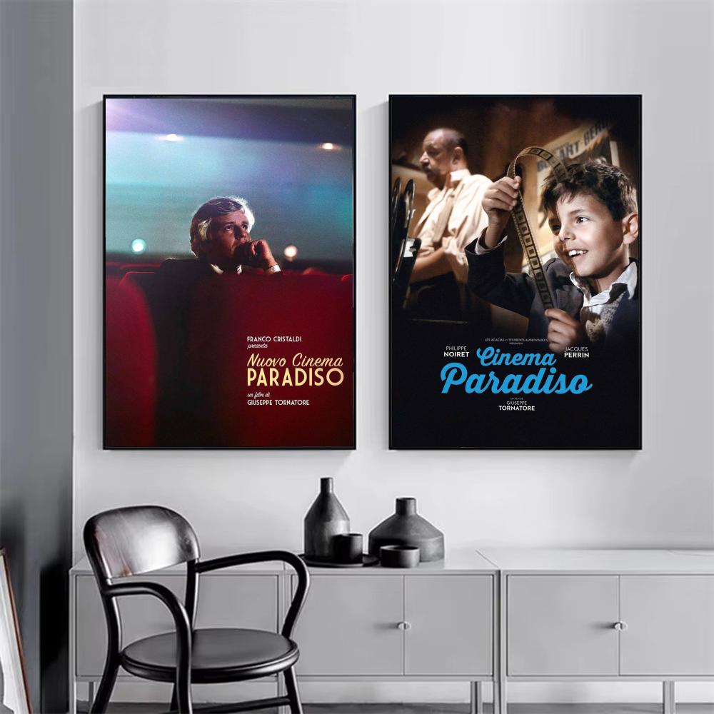 Klassisches Film-N-Nuovo Cinem – Home Cinema Gifts Bewertung und Preis