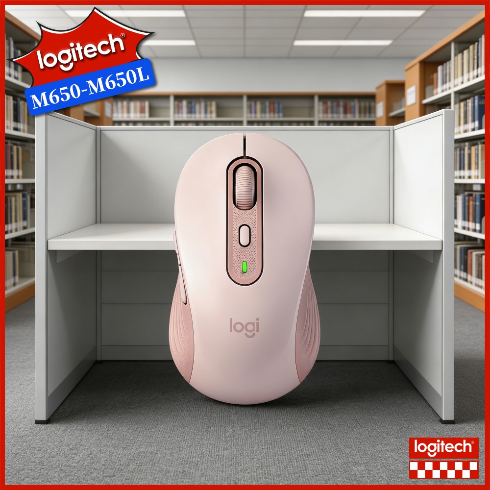 Logitech M650 Ergonomische Mau – Logitech Home Cinema Bewertung und Preis
