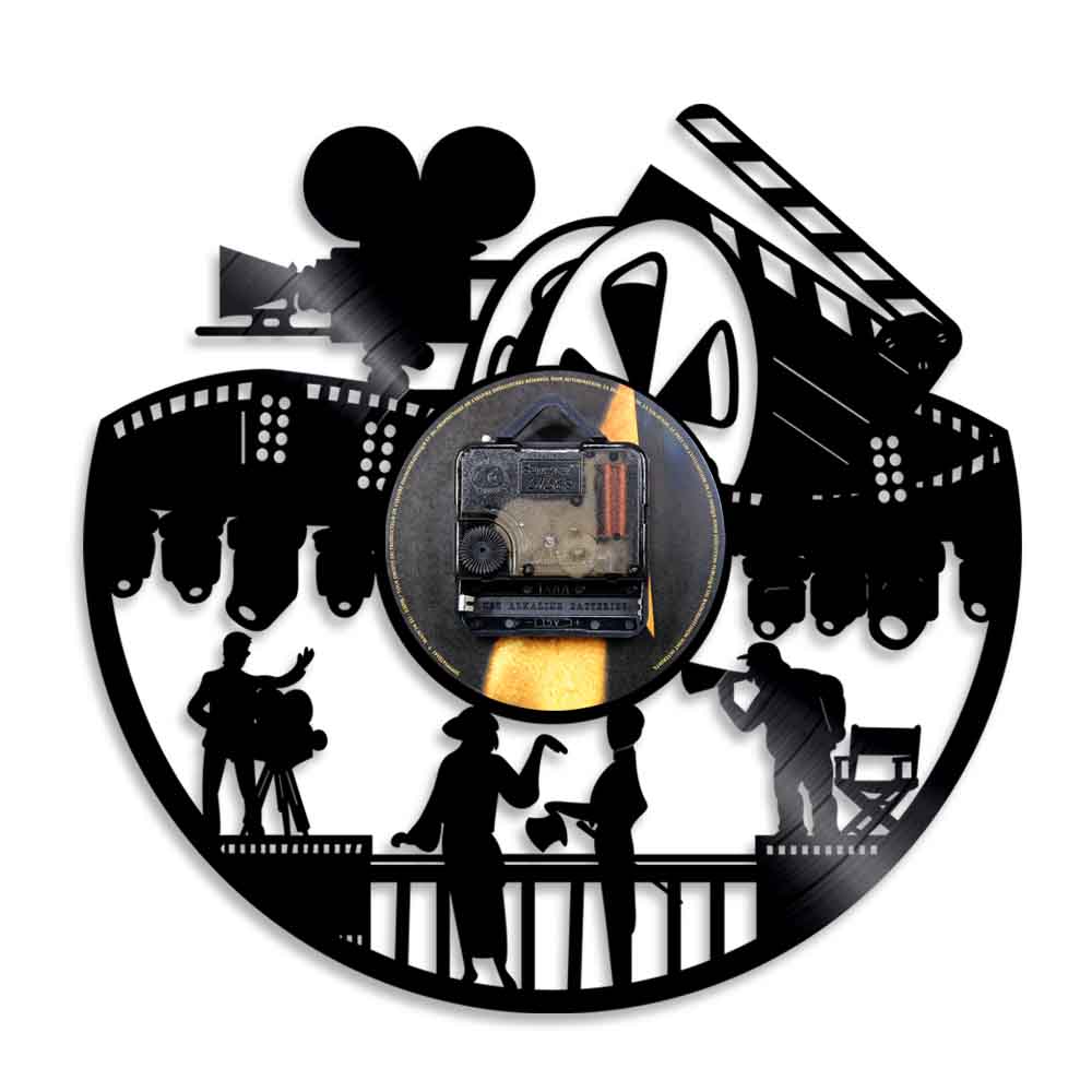 Schauspieler in Filmen, Schall – Home Cinema Gifts Bewertung und Preis