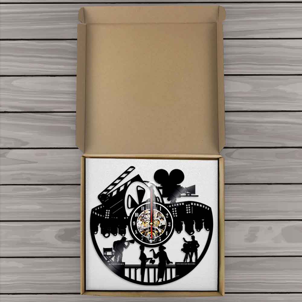 Schauspieler in Filmen, Schall – Home Cinema Gifts Bewertung und Preis