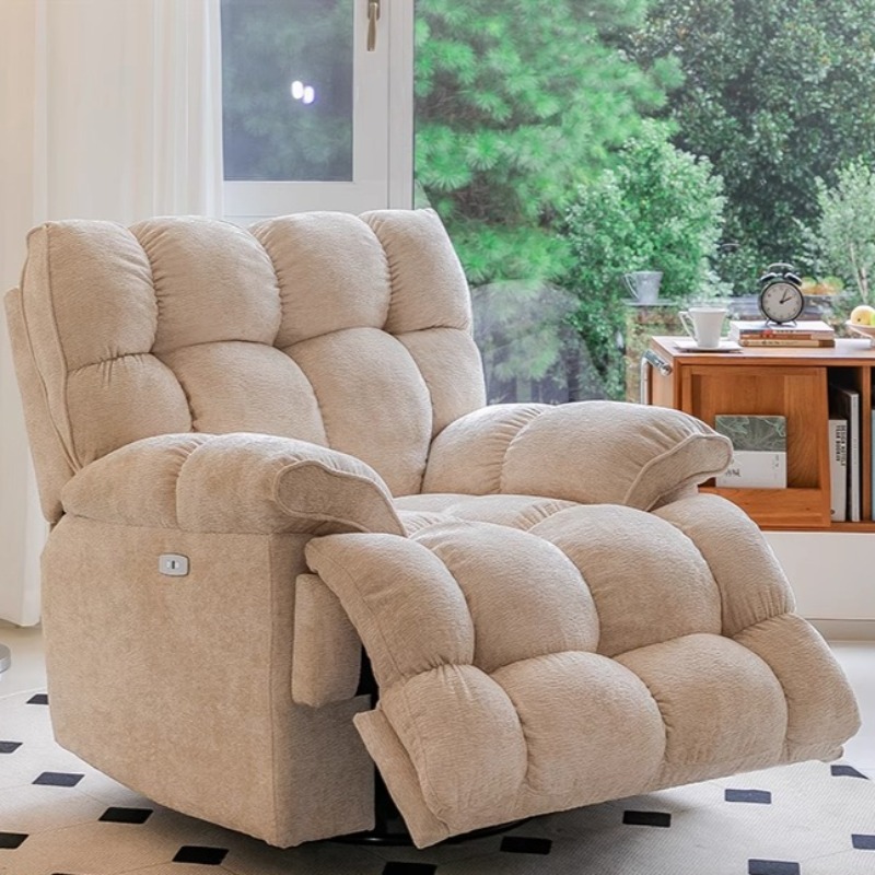 Liegesessel für das Wohnzimmer – Home Cinema Design Bewertung und Preis