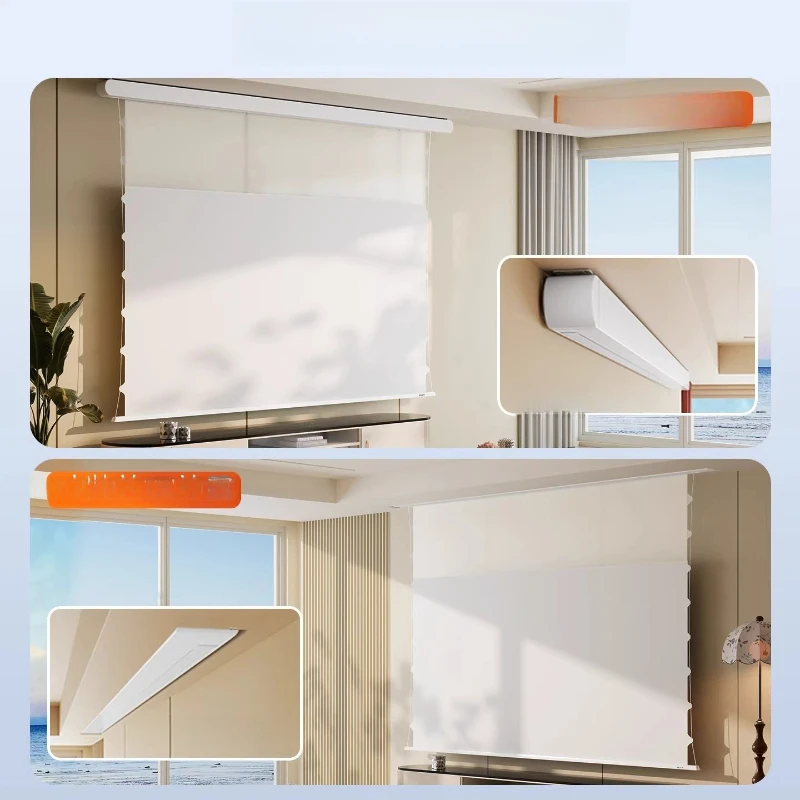 Haushalts-Anti-Licht-Projektio – Home Cinema Wall Lights Bewertung und Preis