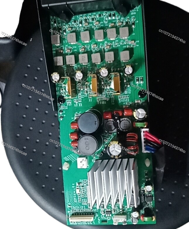 1 Stück Gebrauchte Verstärkerp – Home Cinema Atmos Bewertung und Preis