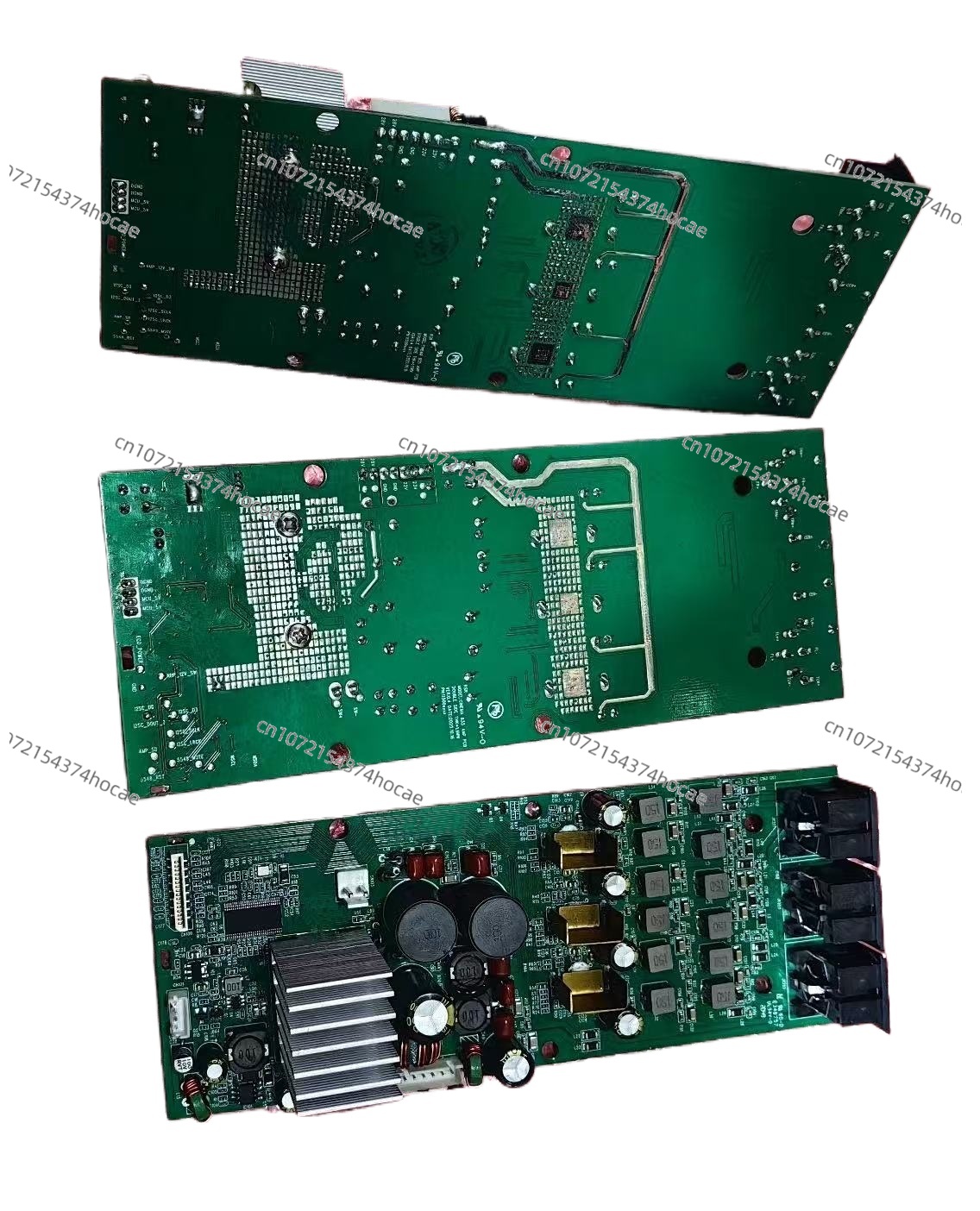 1 Stück Gebrauchte Verstärkerp – Home Cinema Atmos Bewertung und Preis