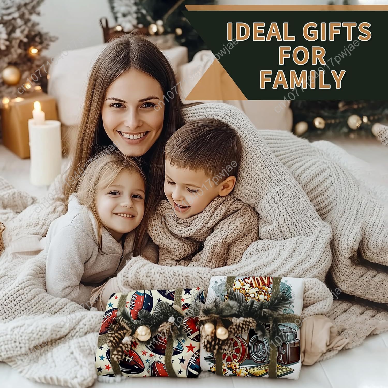 Film Ticket Popcorn Überwurfde – Home Cinema Gifts Bewertung und Preis