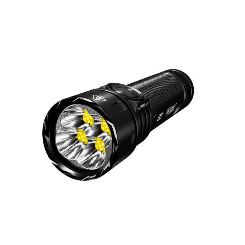 NITECORE EX7 6000 Lumen maxima – Home Cinema Imax Bewertung und Preis