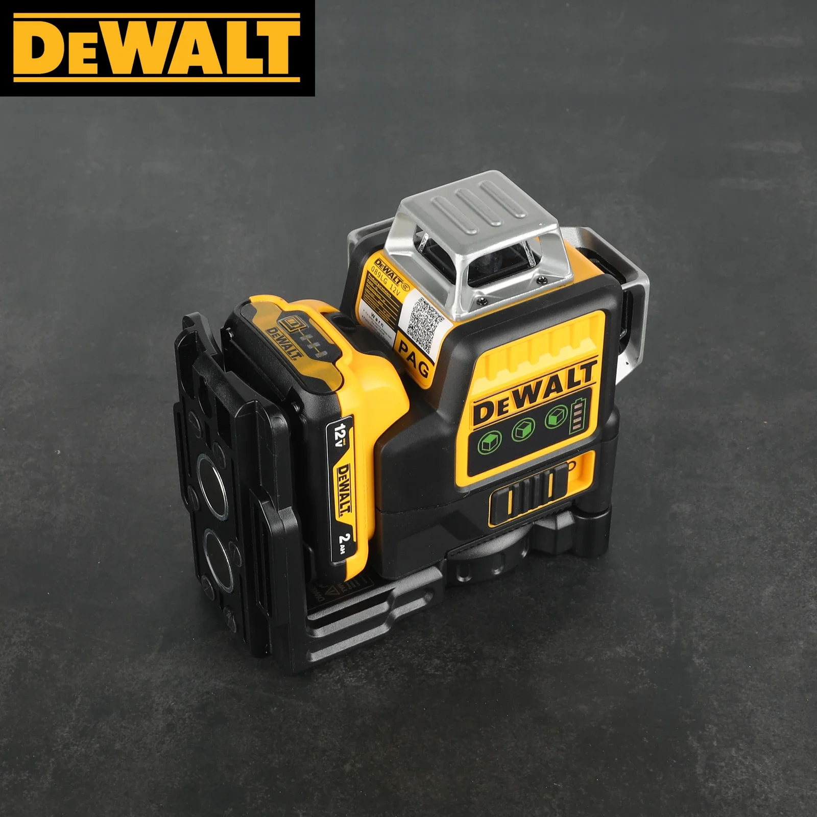 DEWALT 12V MAX Grüner Strahl 3 – Home Cinema Imax Bewertung und Preis