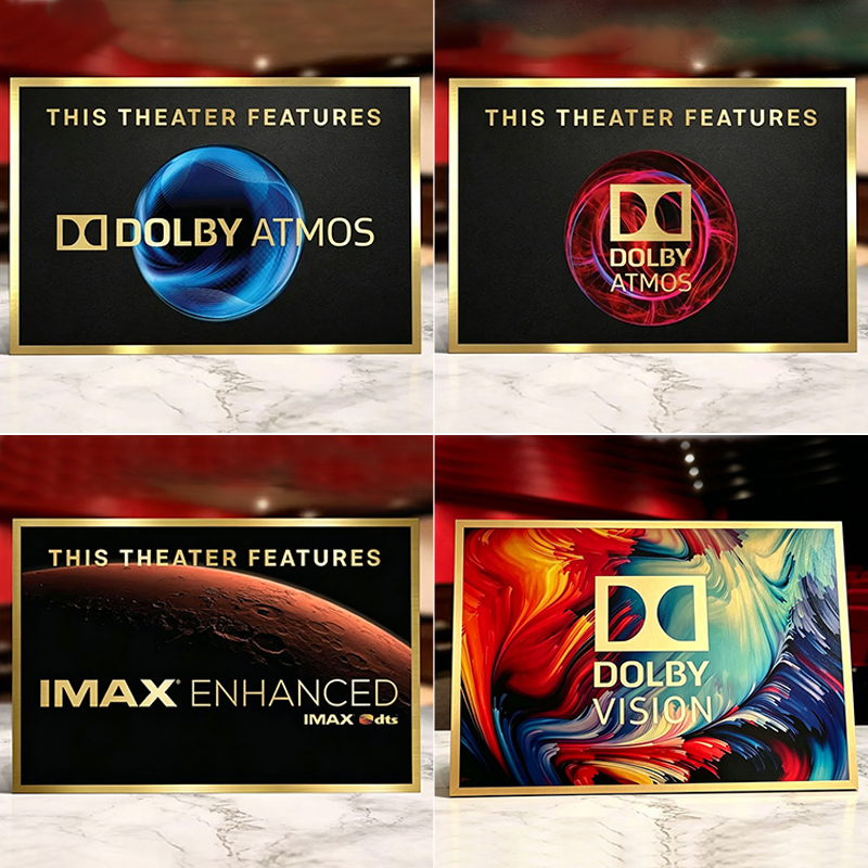 Vintage Dolby Atmos Heimkino-S – Home Cinema Atmos Bewertung und Preis
